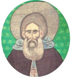 Храм прп. Сергия Радонежского в Берлин © 2026 — All Rights Reserved