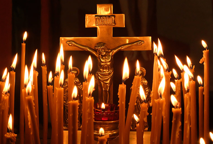 Родительские субботы Великого поста
